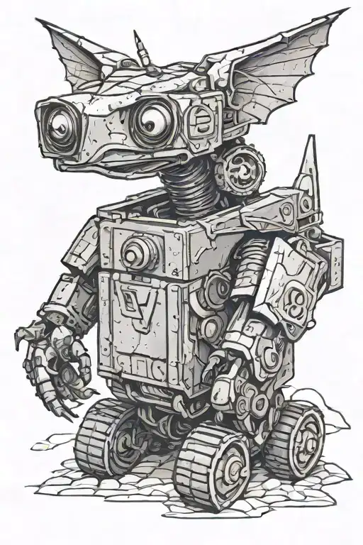 Spartacus Game Of Thrones Dragon Wall-e