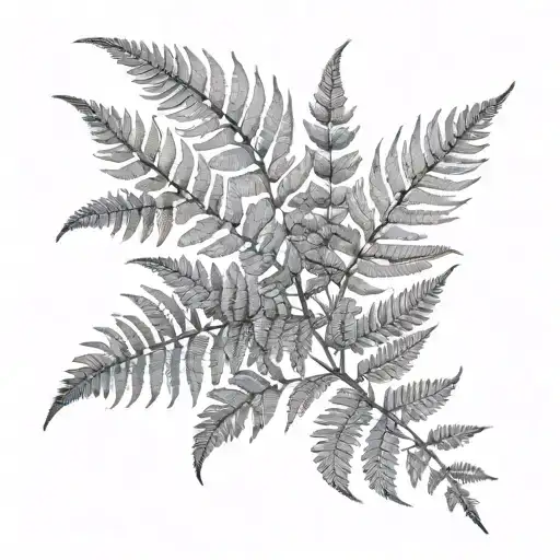 Fern Plant