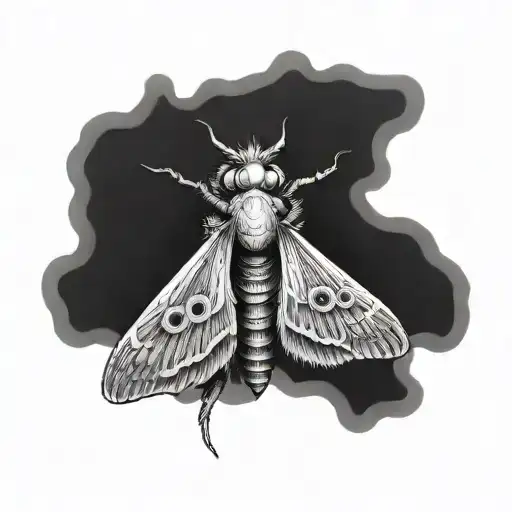 Moth Gothic
