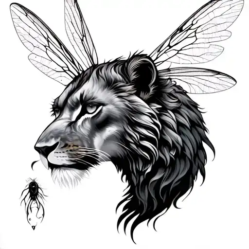 Leo Sagitarrius W Firefly