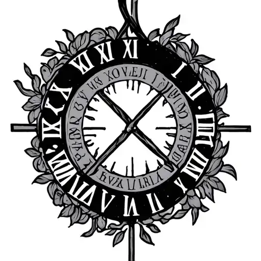 November 23 2003 Written In Roman Numerals