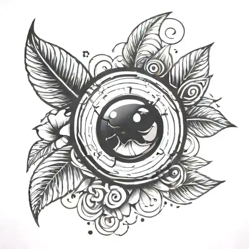 Funny Modern Minimalist