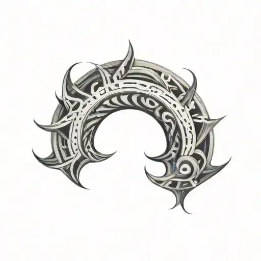 Coverup Abstract Patterns