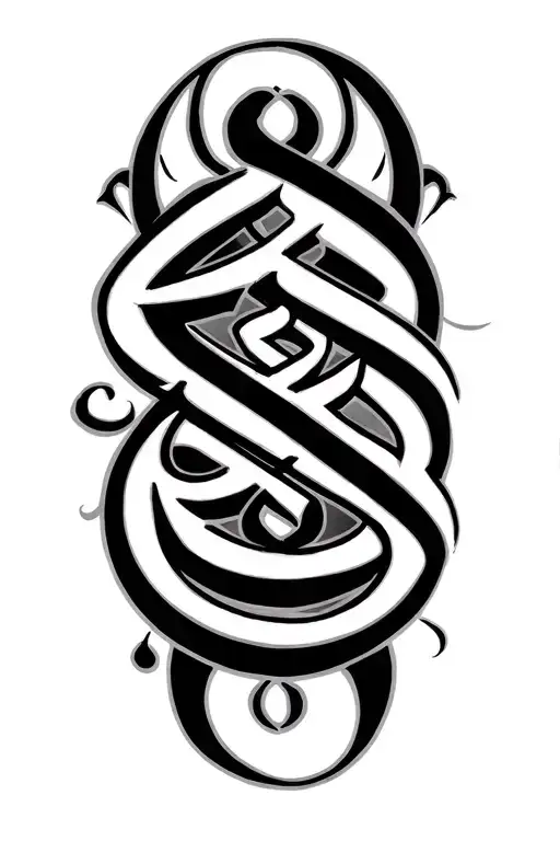 Arabic Calligraphy