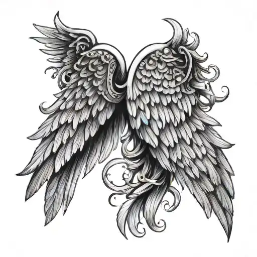Angel Wings