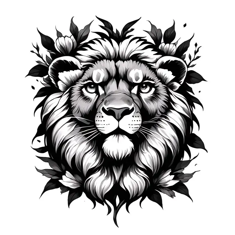 Poppy Zodiac Sign Balance And Lion