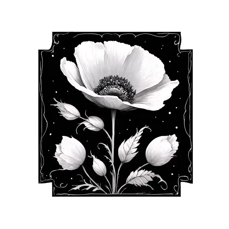 Coquelicot Zodiac Sign Balance