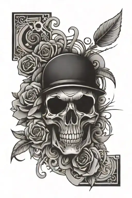 New School Design Featuring