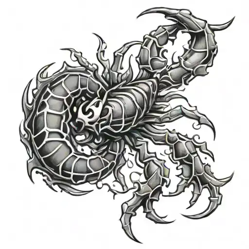 Scorpio