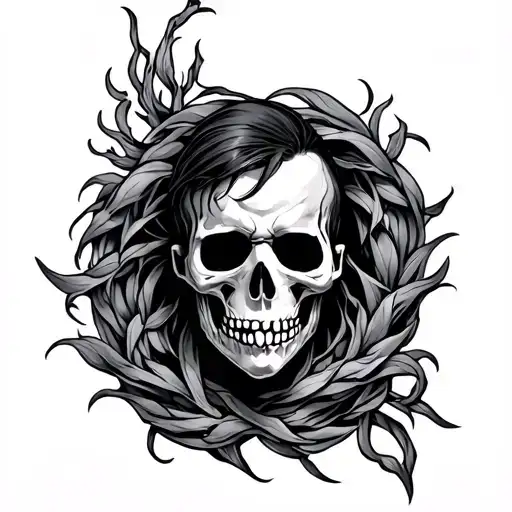 Serial Killer Symbol