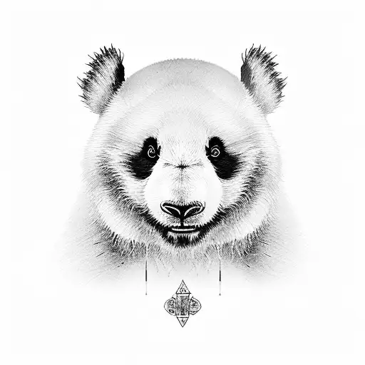 Jung Fu Panda