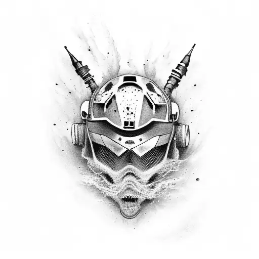 Adrenalin Motorcycle Mountain