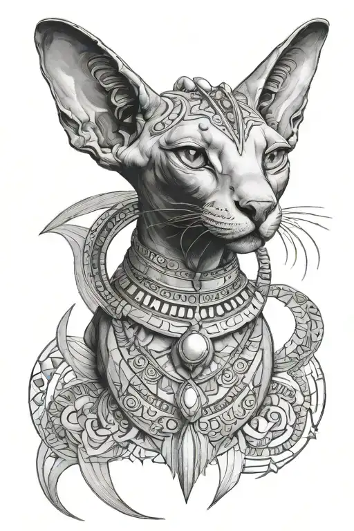 Egipt Nile Sun Sphynx