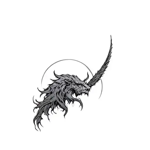 Coverup Norse Mythology