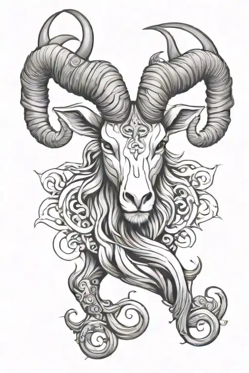 Capricorn Zodiac Sign