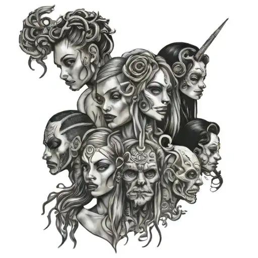 Relationship With My 7 Brothers And Sisters Who Are All Different