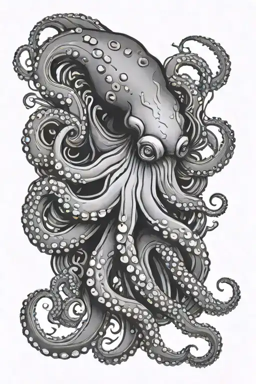 Octopus