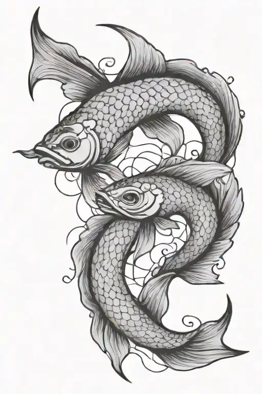 Pisces Zodiac Sign