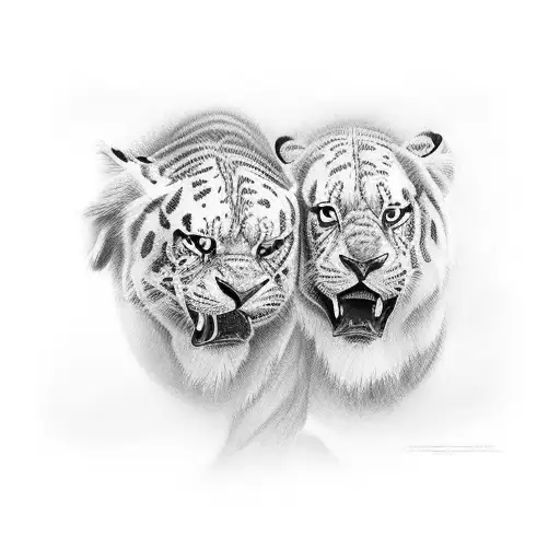 Kai & Khari Meaningful