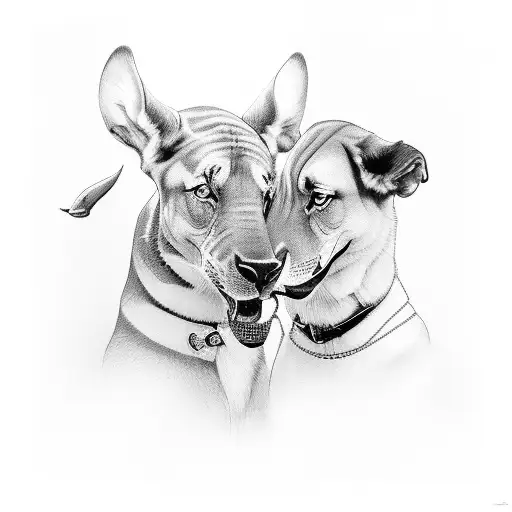 Kai & Khari Meaningful