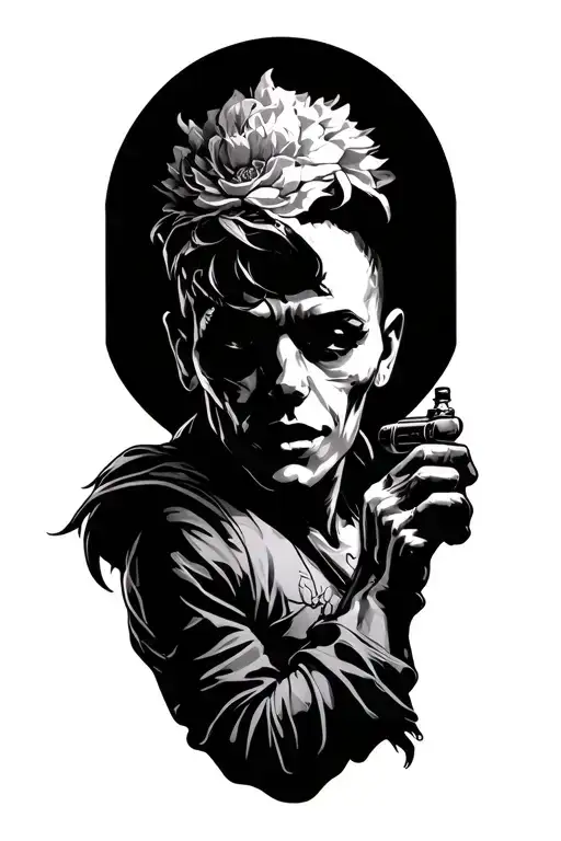 Discipline Hard Work