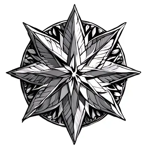 The Combination Of Mehrshad And The Star