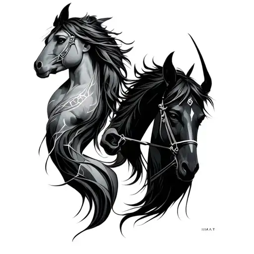 Gemini And Sagittarius