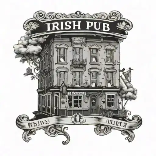 Irish Pub