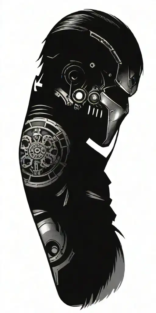 Gears Of War Video Game