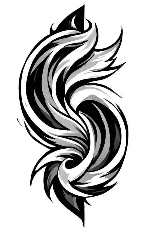 Strength And Hope Symbol