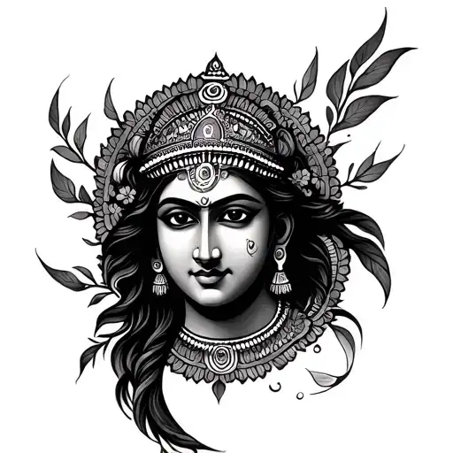 Hindu Mythology Sanskrit