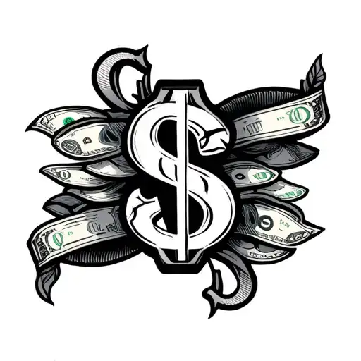 Money Symbols