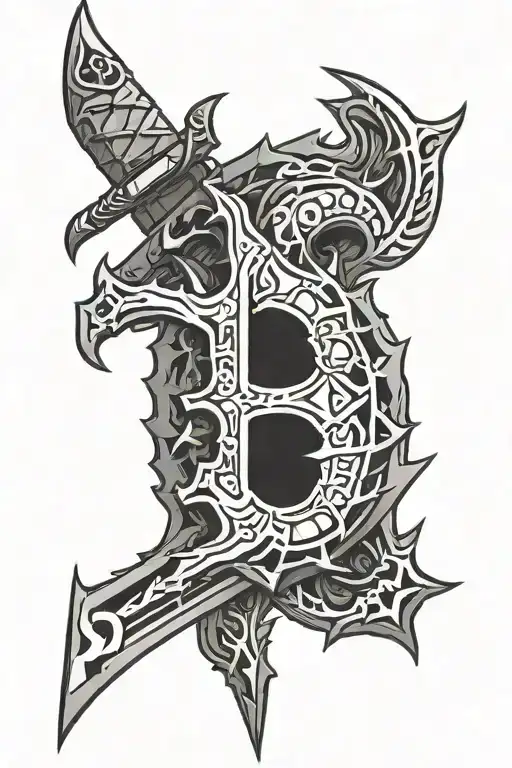 Berserk Symbol