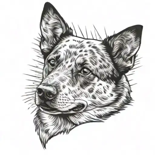 Australian Cattle Dog