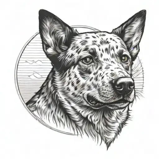 Australian Cattle Dog