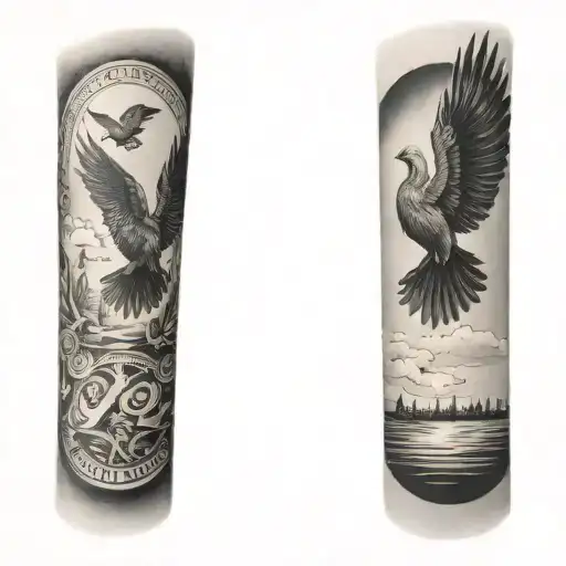 Freedom From Yourself