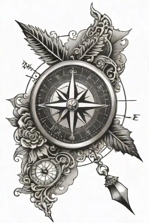 Compass Design