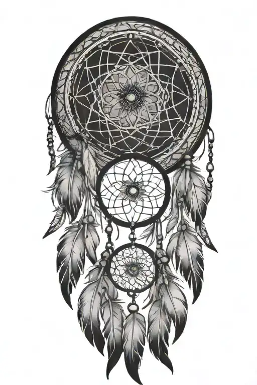 Dream Catcher