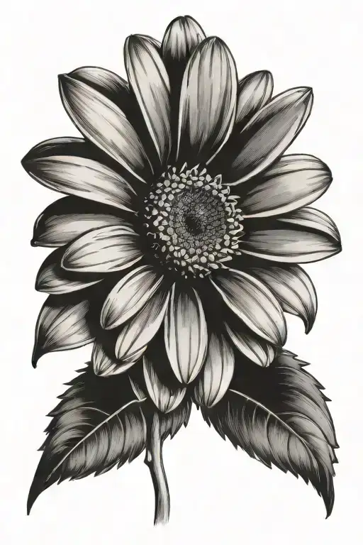 Gerber Daisy