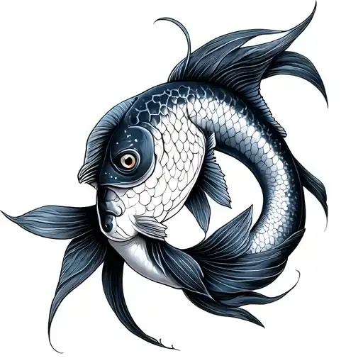 Pisces And Virgo Combined