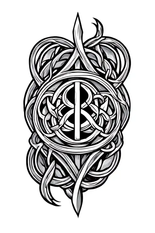 Symbols Family Celtic