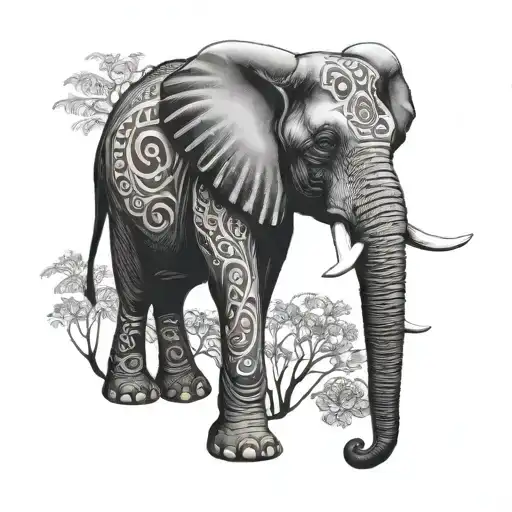 Elephant