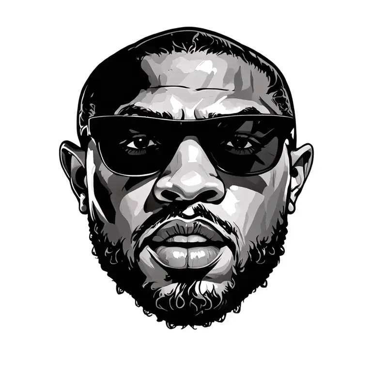 Ice Cube Transforming