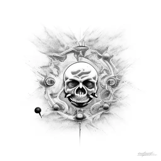 System Of A Down 'Steal This Album' Cover