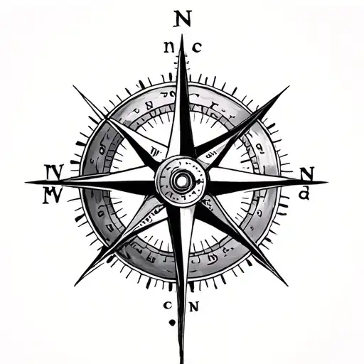 Compass