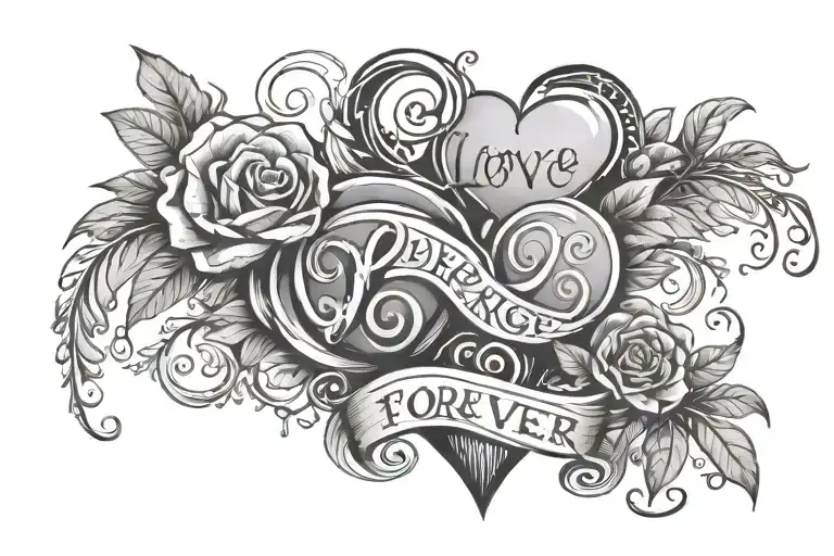 Love Marriage Forever With Date