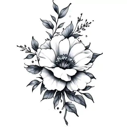 Filler Floral
