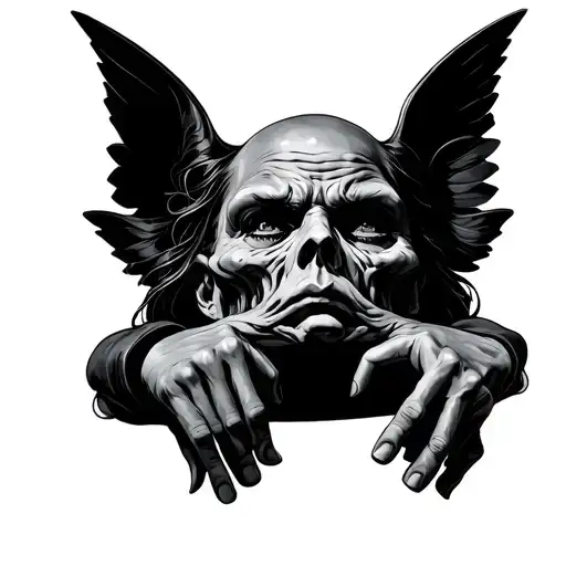 See No Evil Hear No Evil Speak No Evil