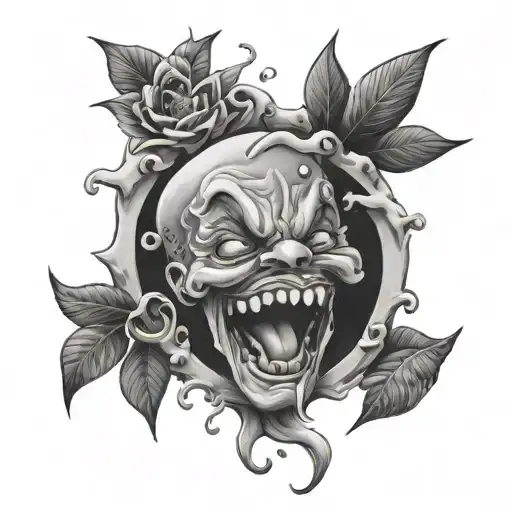 Laughter Is The Best Medicine