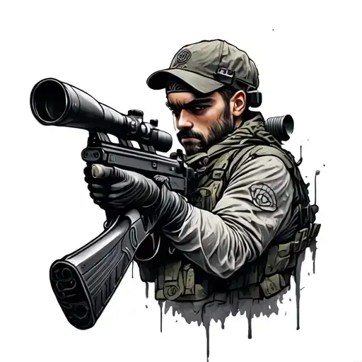 Sniper